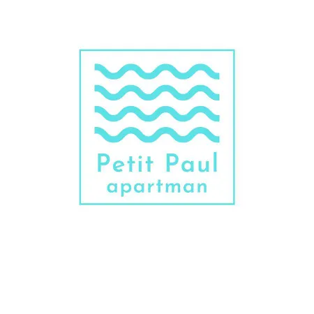 Petit Paul דירה *
