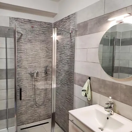 Apartment Petit Paul Keszthely