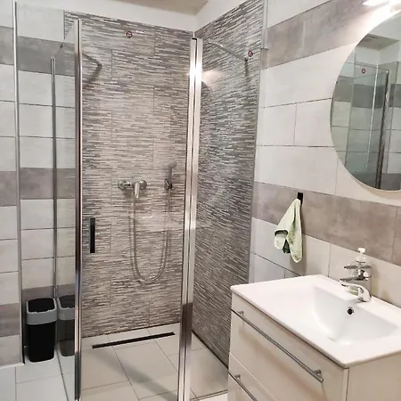 Apartamento Petit Paul *