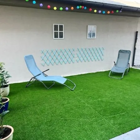 Apartment Petit Paul *