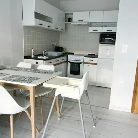 Apartamento Petit Paul *