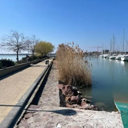 Petit Paul 公寓 凯斯特海伊