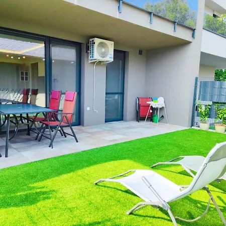 Petit Paul Apartamento *