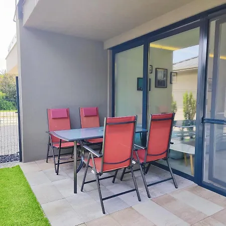 Petit Paul Apartment Keszthely