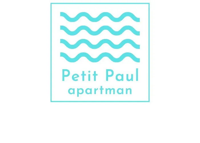 Petit Paul Lägenhet *