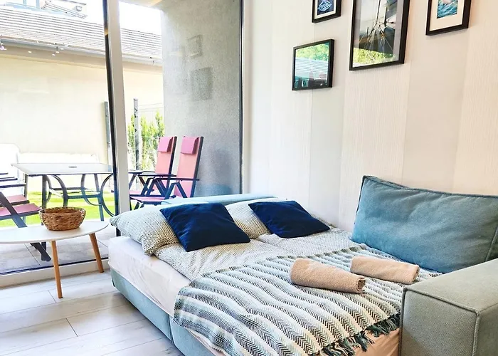 Petit Paul Lägenhet